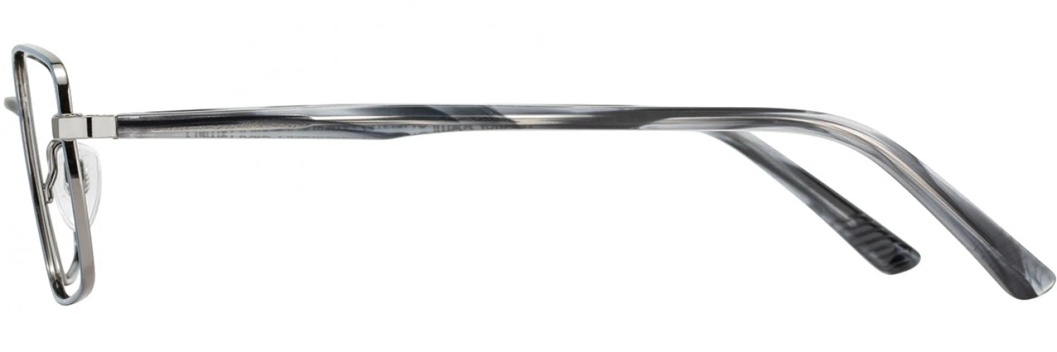 Alan J AJ174 Eyeglasses - view 14